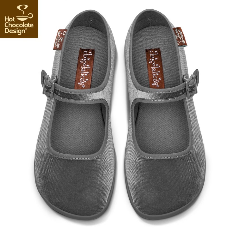 Chocolaticas Velvet Gin